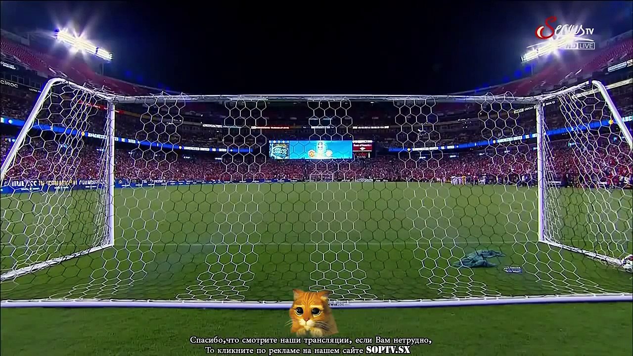 Manchester United vs Inter Milan 0 0 5 3 penalties All goals and Highlights Friendly Match 2014