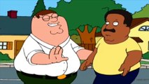 Family Guy S02E16 Clip #3.