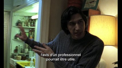 Hungry Hearts (2014) - Extrait "Un Médecin pour le Bébé" [VOST-HD]