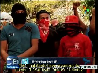 Guatemala: Communities accuse TNCs of exploiting their resources