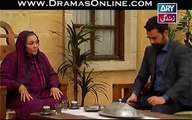 Masoom Episode 74 Full 13 February 2015 Ary Zindagi Drama