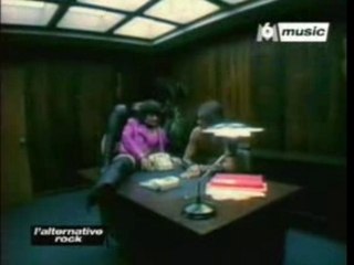 Peaches & Iggy Pop - Kick It