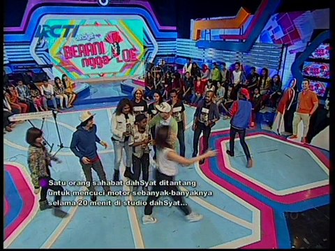 [150213]Dahsyat - Seg4