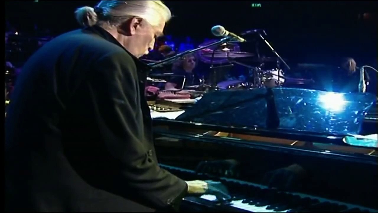 DEEP PURPLE Sometimes I Feel Like Screaming