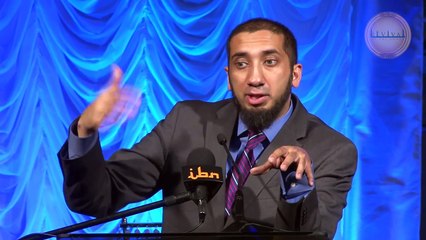 Ustadh Nouman Ali Khan - A Reality Check from Surat Al Ankabut