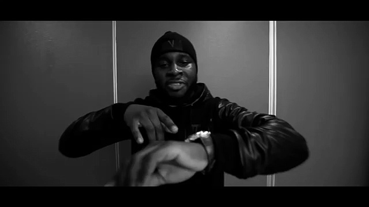 Abou Debeing - 23h45 Acapela (freestyle)