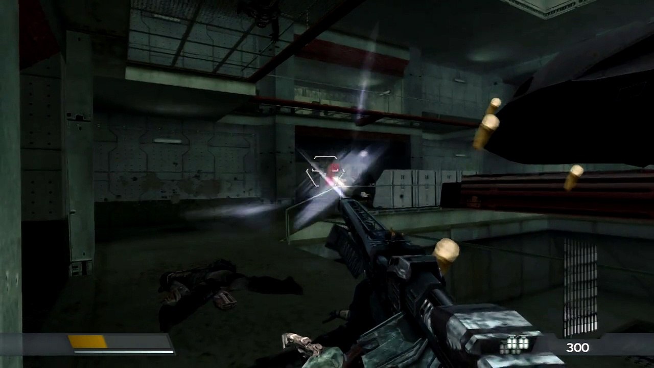 Killzone 1 Part 72