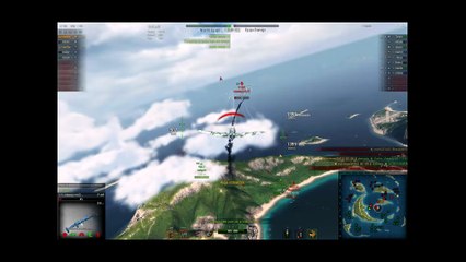 7 aviones, bf-109 wowp 1.6.5