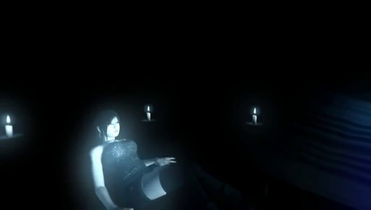 DreadOut parte 6 de 9  GAME