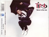 TINO - Dance in the rain (OPTICAL II radio mix)