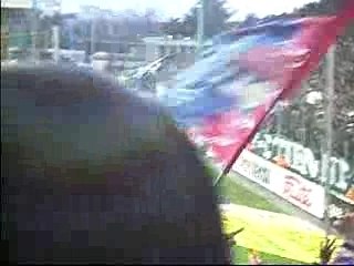 chiens verts - Lyon  fred 47'