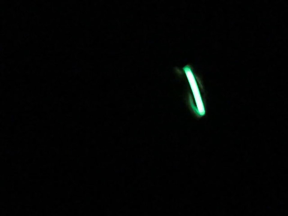 Collier lumineux