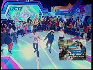 [150213]Dahsyat - Seg6