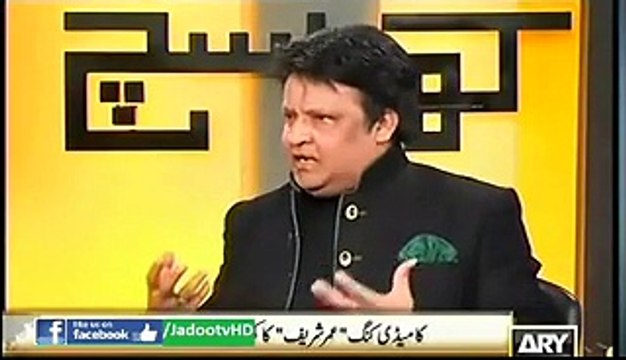 Umar Sharif About Bollywood Comedian Akshay Kumar , Johny Lever , Kapil Sharma , Govinda