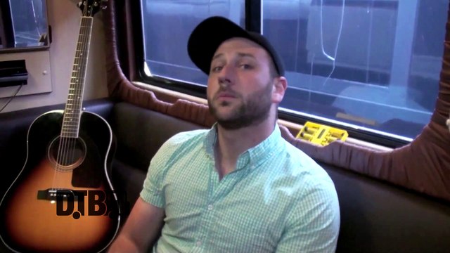 I Fight Dragons - CRAZY TOUR STORIES Ep. 267 [Warped Edition 2014]