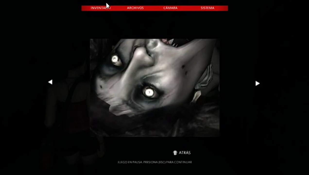 DreadOut parte 7 de 9  GAME