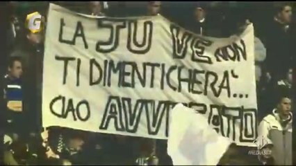 La Grande, Meravigliosa e Gloriosa Juve di Agnelli.