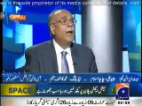 Pakistan will Crush India in this World Cup - Najam Sethi