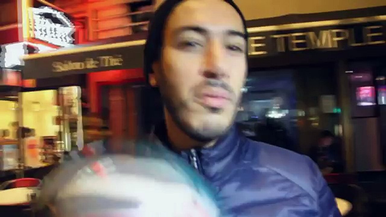 Canardo et Mokobé rejoignent l'#OpérationClassico...