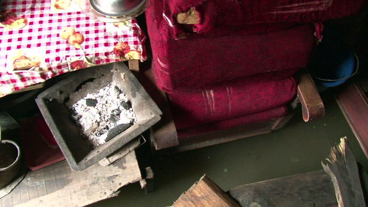 Tens of thousands battle floods after Madagascar storms