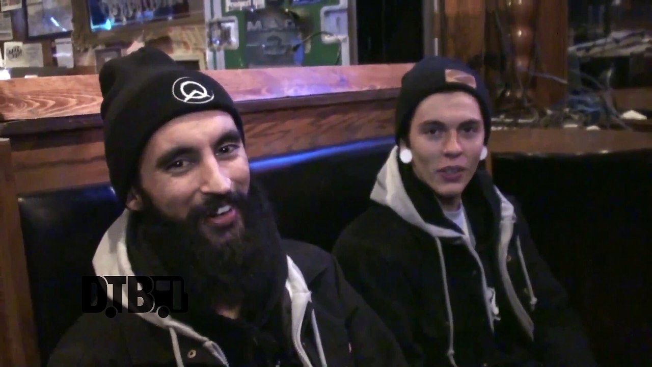 Prepared Like A Bride - DREAM TOUR Ep. 153