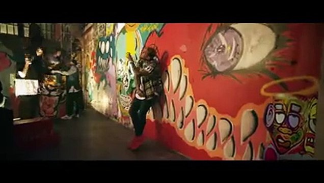 Sevyn Streeter - Don't Kill The Fun ft. Chris Brown [Official Video]
