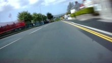 Isle of Man TT - Onboard John McGuinness 2014 - Full Lap
