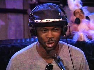 HTVOD - Chris Rock Bigger