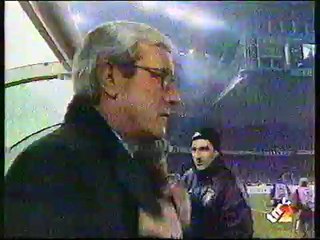 Juventus - Manchester United 1-0 (10.12.1997) 6a Giornata Gironi CL (2a Versione).