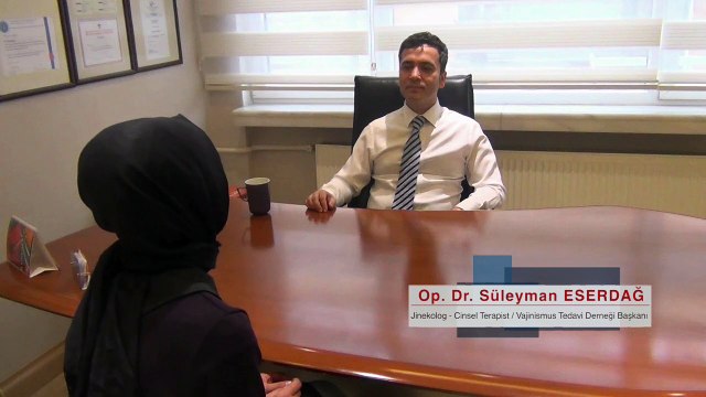 Birbuçuk Yıllık Vajinismus Sorunum 3 Günde Bitti