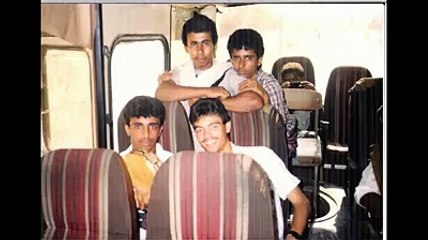 Algala secondary schools  1987