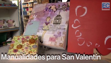 Aprenda a hacer una letra vintage para decoración