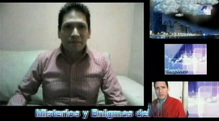 Mayor Rio terrestre, Misterios y Enigmas, Español Latino