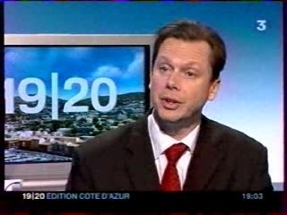 Rivière-rapatriés-Fr3 côte d'azur