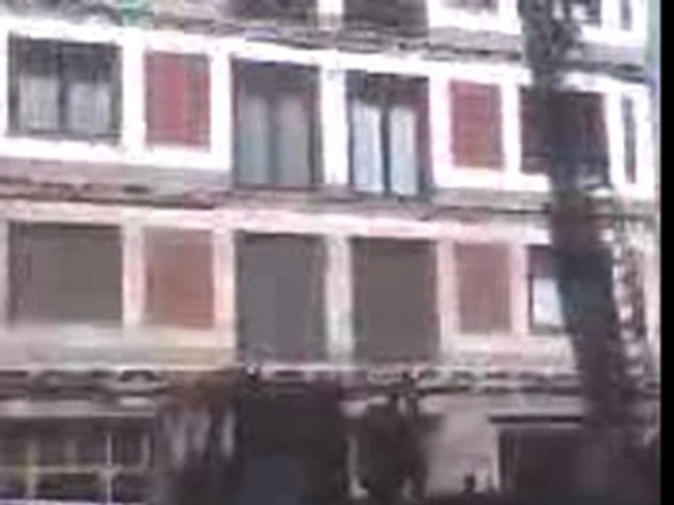 Lo que el viento se llevó