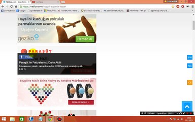 internette reklamlara tıklayarak paylaşarak para kazanmak  facebook twitter