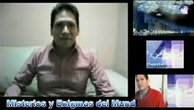 Memoria asociativa, Misterios y Enigmas, Español latino