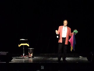 les anneaux chinois a la Larrie