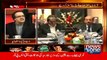 Shaid Masood Live, Live with Dr Shahid Masood, 13 Feb 2015
