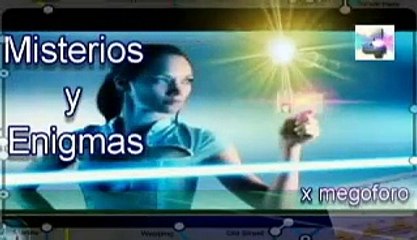 metales magicos regresan a su forma enigmas misterios secretos mitos paranormal fantastico español latino