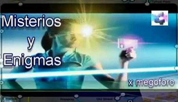 meteorito caido de Marte polemica de vida enigmas misterios secretos mitos paranormal fantastico español latino