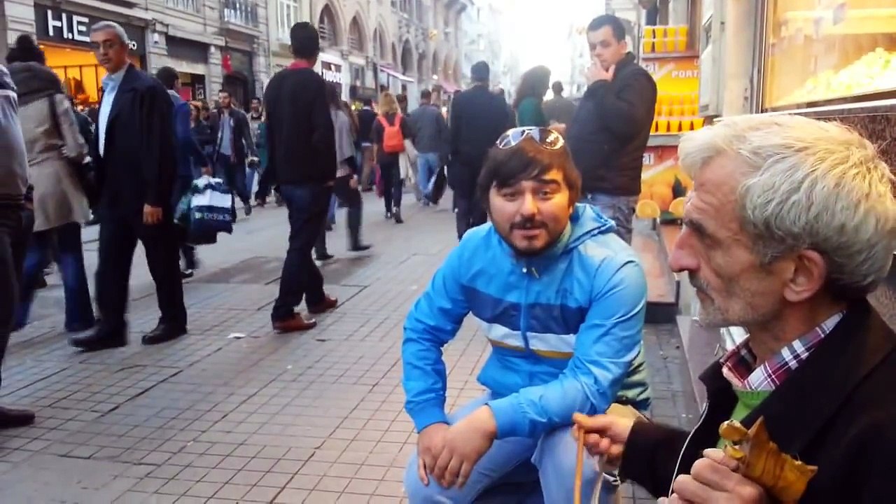 KEMENÇE ATMA TÜRKÜ  2015