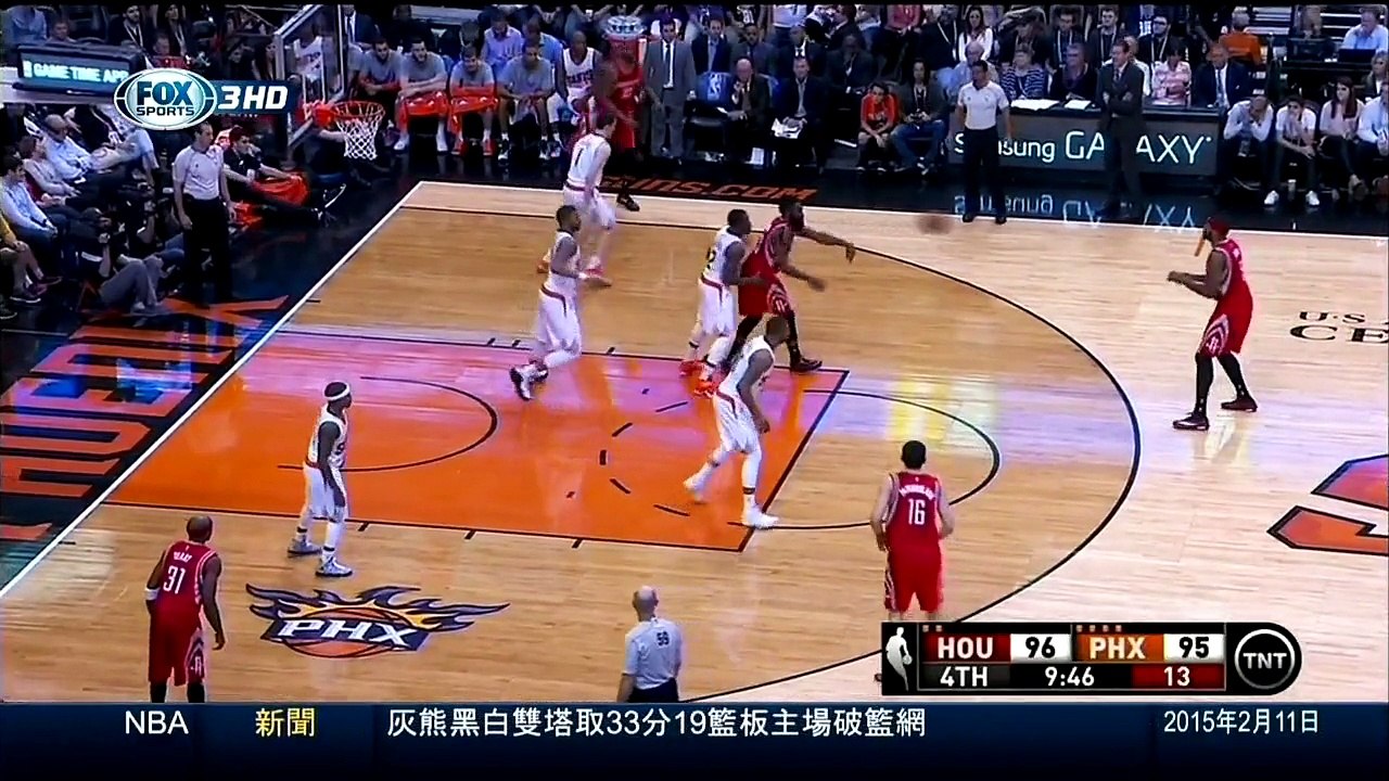 20150211 世界體育中心