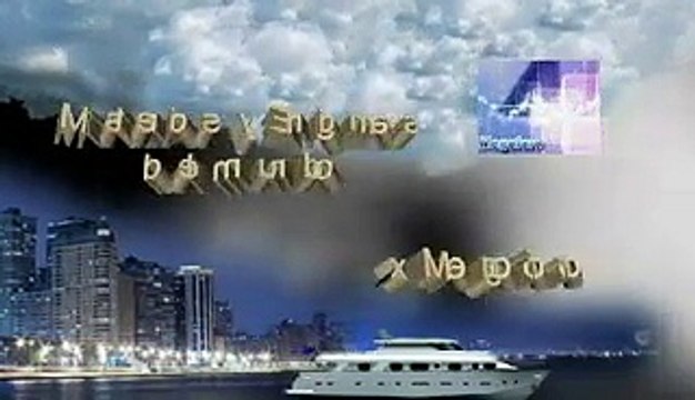 mil años de la porcelana china, Misterios y Enigmas, Español latino