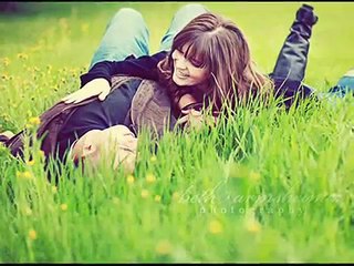 لما بسمع صوتك بنسى