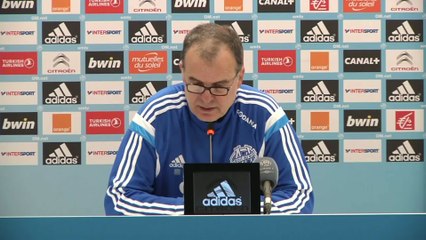 Foot - L1 : Bielsa «Un adversaire qui a beaucoup de ressources...»