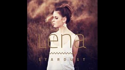 Cover Stardust (Instrumentale)(Lena)
