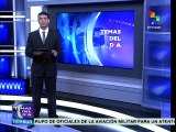 teleSUR recibe solidaridad a través de redes sociales