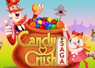 Candy Crush Saga - Sonsuz Hile