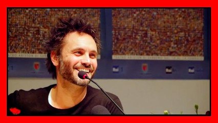 Conferenza Stampa di Nek